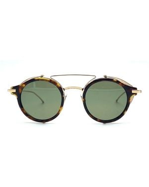Thom Browne Sunglasses - Verde