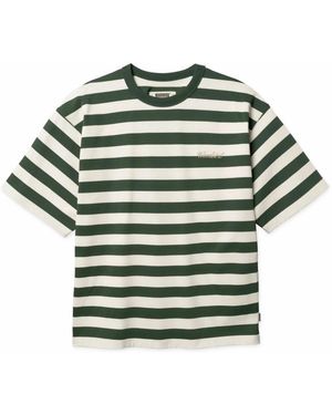 Woodbird T-Shirts - Green