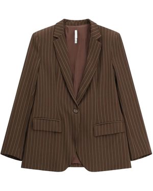 Imperial Blazers - Brown
