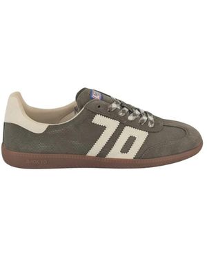 Back70 Cloud Sneakers - Grau