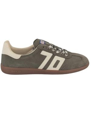 Back70 Sneakers - Gris