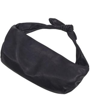 Cortana Shoulder Bags - Blue