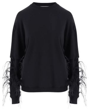 DARKPARK Sweatshirts - Negro