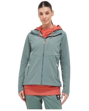 Mammut Jackets - Azul