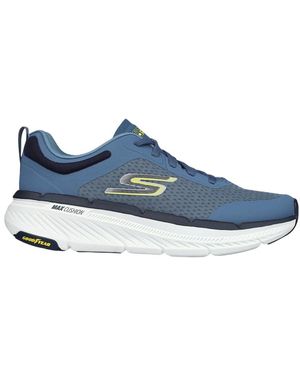 Skechers Sneakers - Blauw