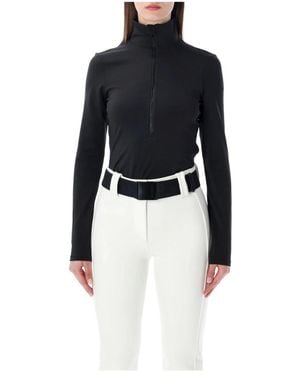 Goldbergh Poppy Ski Body - Schwarz