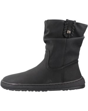 MTNG 85504M Botin - Schwarz