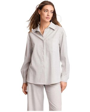 Kocca Shirts - Grey