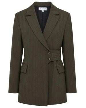 Opal Studio Blazers - Green