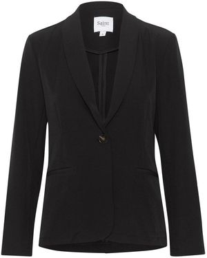 Saint Tropez Blazers - Nero