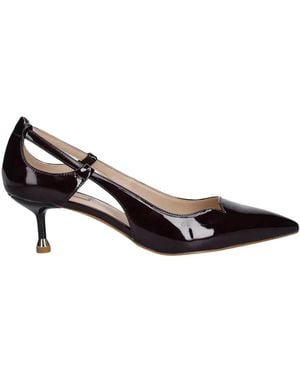 Liu Jo Deva 03 Pumps - Zwart