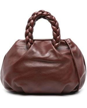 Hereu Handbags - Brown