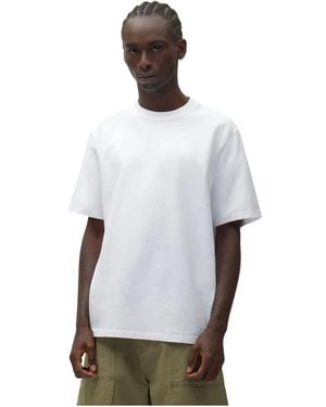 Arte' T-Shirts - White