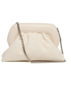 Roberto Festa Cross Body Bags - Natural