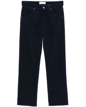 Vivienne Westwood Straight Jeans - Blue