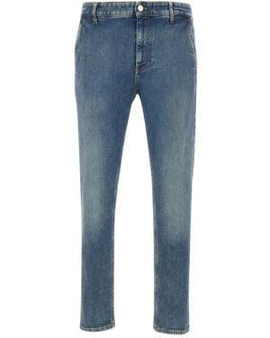PT Torino Indie Jeans - Blauw