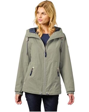 Junge Light Jackets - Gris