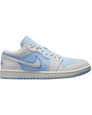 Nike Trainers - Blue