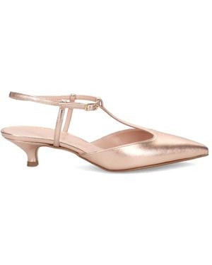 Sangiorgio Court Shoes - Pink