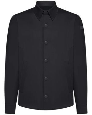 Rrd Formal Shirts - Blu