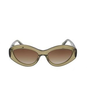 Chimi Sunglasses - Verde