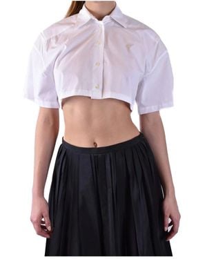 Laneus Shirts - Purple