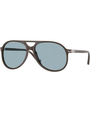 Persol Walter Zonnebril - Grijs