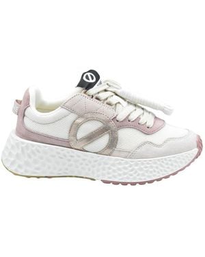 No Name Sneakers - White