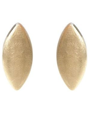 Jacquemus Earrings - Metallic
