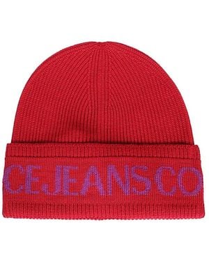 Versace Jeans Couture Accessories - Red