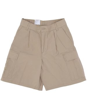 Carhartt Casual Shorts - Brown
