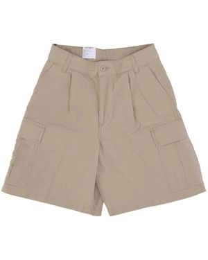 Carhartt Casual Shorts - Brown