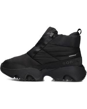 Sorel Winter Boots - Zwart