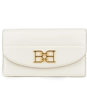 Bally Fashionable wallet for and - Natur