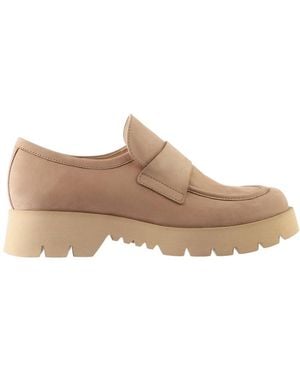 Högl Loafers - Brown