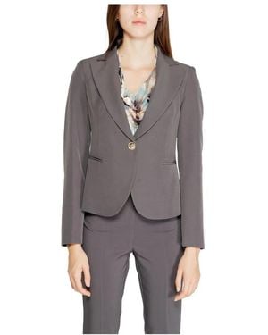 Rinascimento Blazers - Gris