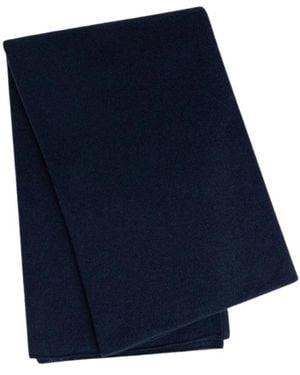 Kujten Winter Scarves - Blau