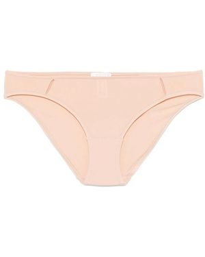 Eres Zijden Slip - Naturel