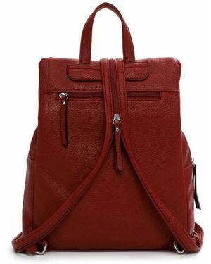 EMILY & NOAH Backpack - Rood