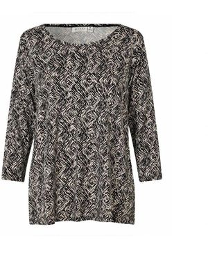 Masai Blouses - Grey