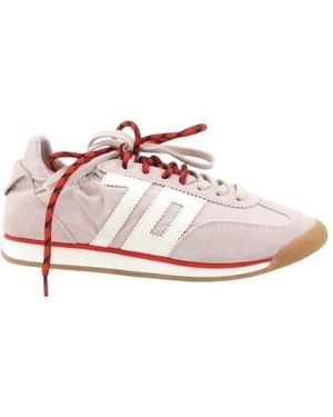 Back70 Sneakers - Rosa