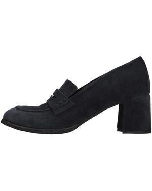 Roberto Del Carlo Pumps - Bleu