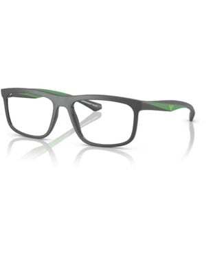 Emporio Armani Glasses - Green
