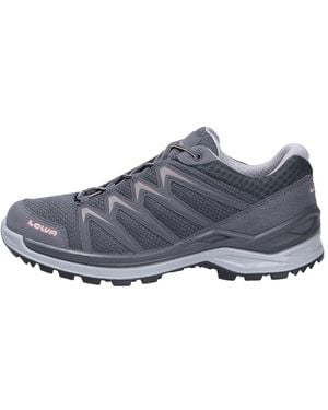 Lowa Innox Pro Gtx Lo Ws - Grau