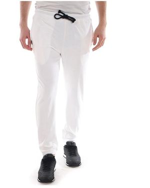 Daniele Alessandrini Joggers - White