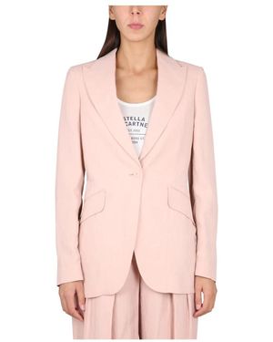 Stella McCartney Blazers - Pink