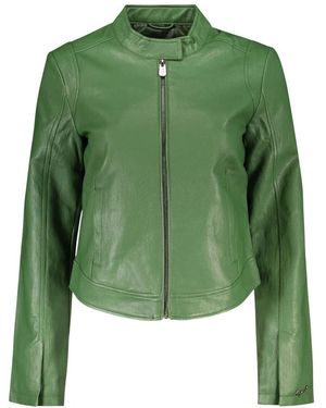 Desigual Light Jackets - Green