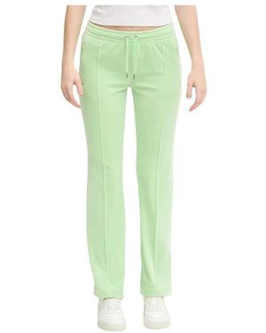 Juicy Couture Sweatpants - Vert