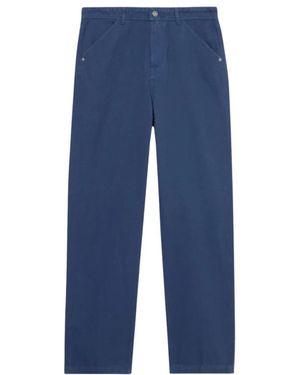 Brooks Brothers Chinos - Blue