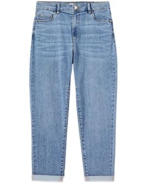 Oltre Jeans Boyslim - Blau